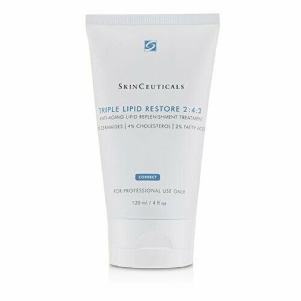 SkinCeuticals Triple Lipid Restore 2:4:2 Professional Size (4 oz / 120 ml)